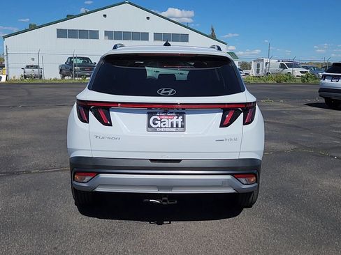 New 2025 Hyundai Tucson SEL w/ Tow & Go Package image 21
