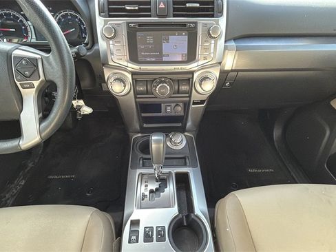 Used 2018 Toyota 4Runner SR5 Premium image 23