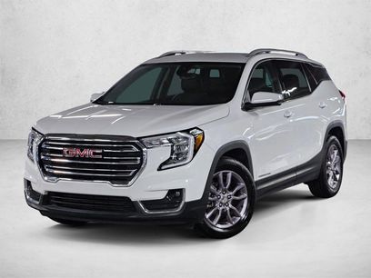 Used 2023 GMC Terrain SLT