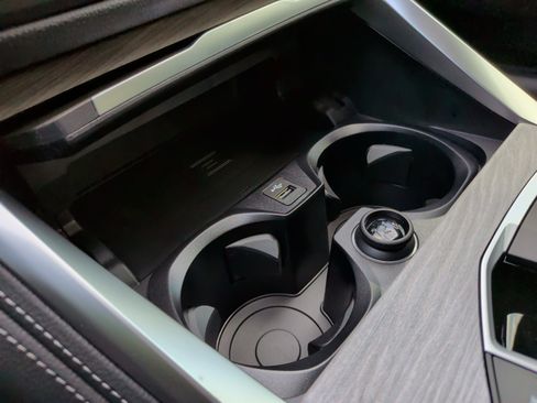 New 2026 BMW 430i w/ M Sport Package RWD image 18