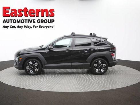 Used 2024 Hyundai Kona SEL w/ Convenience Package FWD image 62