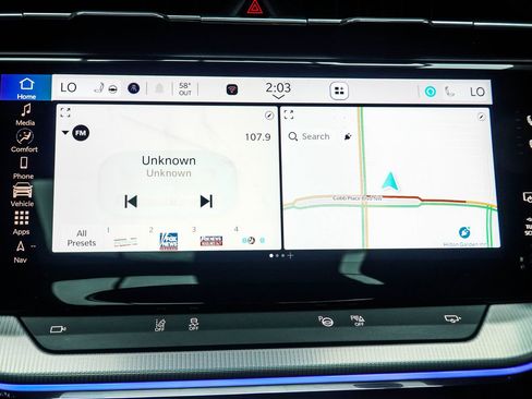 Used 2024 Jeep Wagoneer Launch Edition image 22