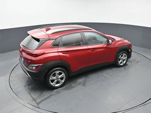 Used 2023 Hyundai Kona SEL w/ Winter Weather Package image 44
