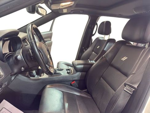 Used 2020 Dodge Durango R/T w/ Blacktop Package AWD/4WD image 16