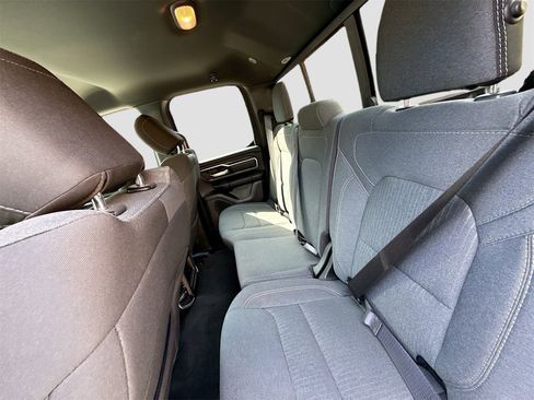 Used 2022 RAM 1500 Big Horn image 22