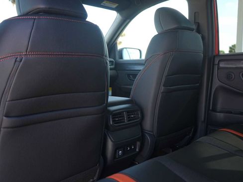 New 2026 Honda Passport TrailSport image 12