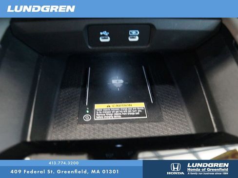 Used 2023 Honda Accord Touring image 26