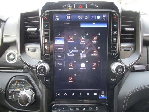 Used 2022 RAM 2500 Limited image 29