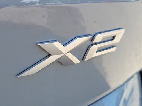 New 2026 BMW X2 xDrive28i w/ M Sport Package image 7