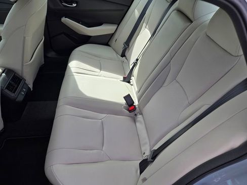 New 2026 Honda Accord EX-L image 6