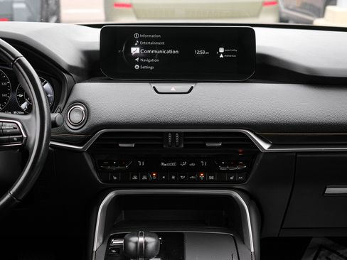 Used 2024 MAZDA CX-90 Plug-In Hybrid w/ Preferred image 30