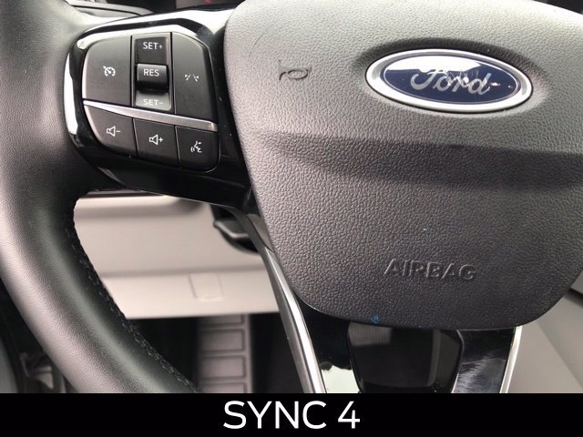 Used 2024 Ford Escape Active AWD/4WD image 21