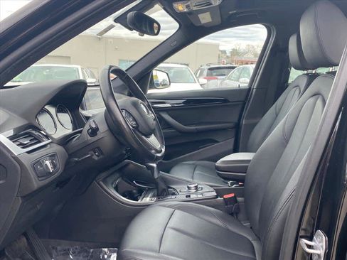 Used 2018 BMW X1 xDrive28i w/ Convenience Package image 12