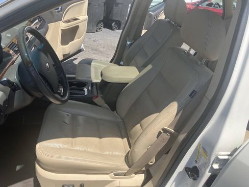 Used 2009 Ford Taurus Limited AWD/4WD image 21