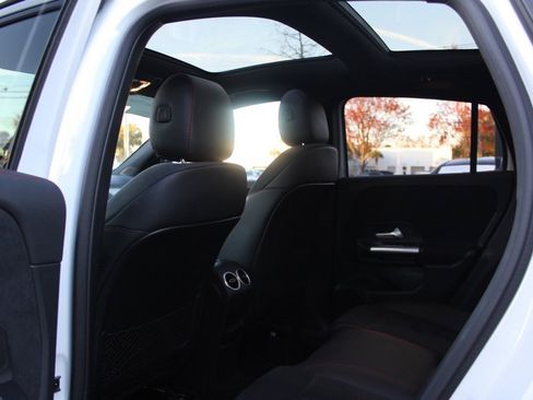 Certified 2023 Mercedes-Benz GLA 250 4MATIC image 66