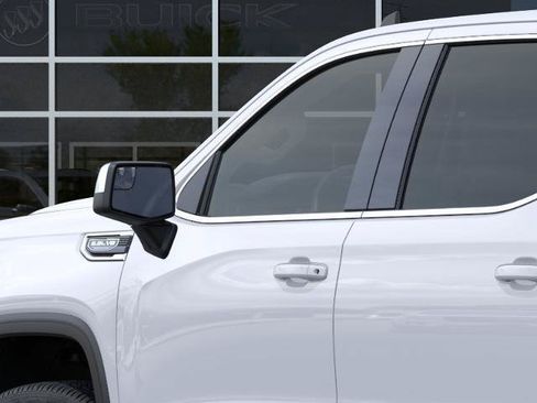 New 2026 GMC Sierra 1500 SLE w/ X31 Off-Road Package AWD/4WD image 12