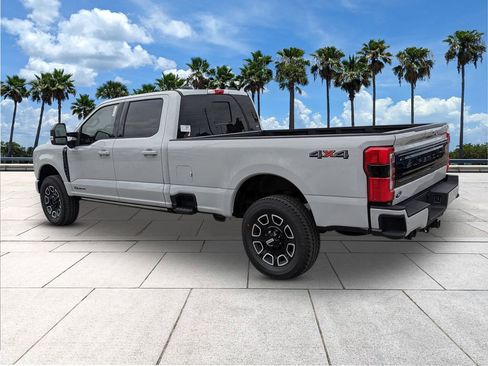 New 2026 Ford F250 Platinum AWD/4WD image 6