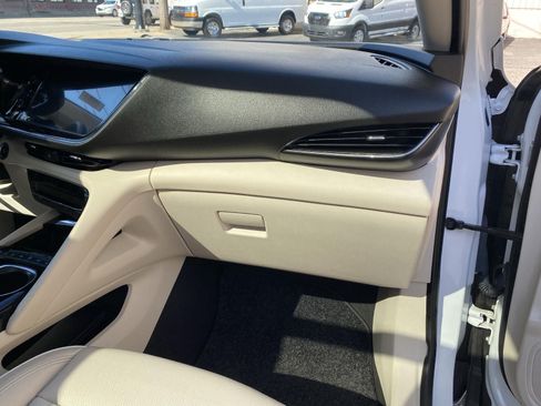 Used 2023 Buick Envision Avenir AWD/4WD image 39