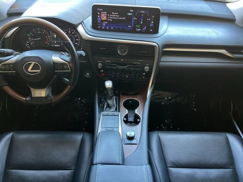 Used 2021 Lexus RX 350L FWD w/ Premium Package image 4