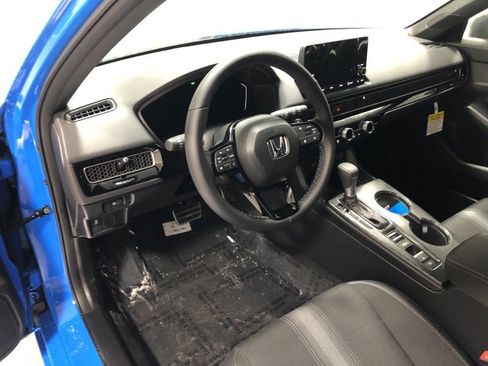 New 2026 Honda Civic Sport image 18