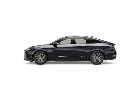 New 2026 Lexus ES 350e image 2