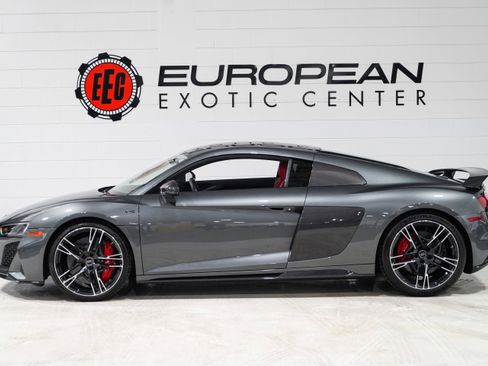 Used 2023 Audi R8 V10 performance AWD/4WD image 7