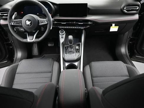 New 2025 Dodge Hornet R/T AWD/4WD image 23