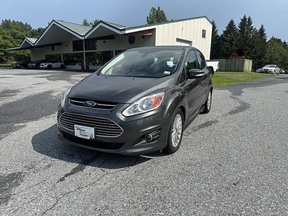 Used 2016 Ford C-MAX Energi SEL w/ Equipment Group 302A