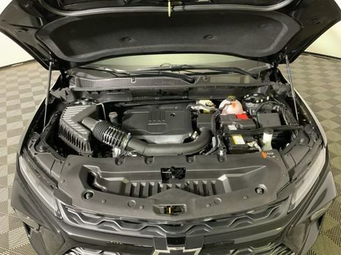 New 2026 Chevrolet Blazer LT w/ Sound & Technology Package AWD/4WD image 47
