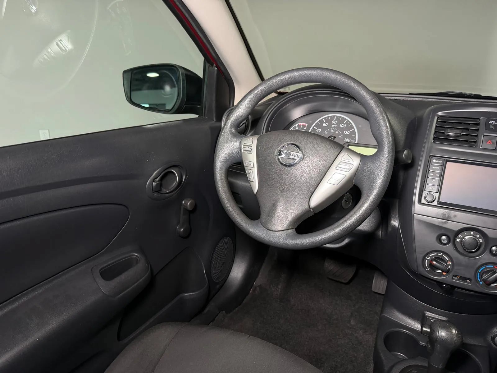 Used 2019 Nissan Versa S Plus FWD image 20
