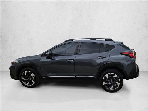 Used 2024 Subaru Crosstrek 2.5i Limited AWD/4WD image 9