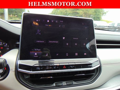 Certified 2024 Jeep Compass Limited image 24