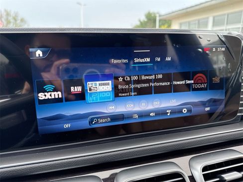 New 2026 Mercedes-Benz GLE 450 4MATIC image 16