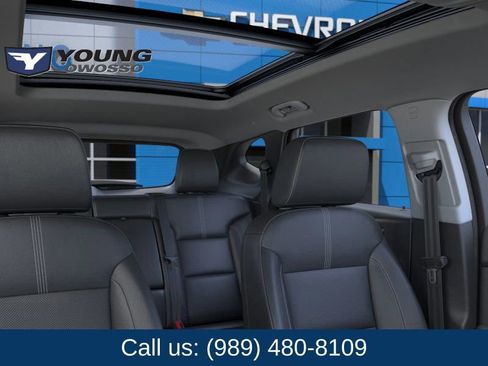New 2026 Chevrolet Blazer LT w/ Sound & Technology Package image 24