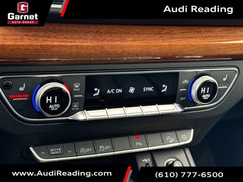 Used 2023 Audi Q5 2.0T Premium Plus w/ Premium Plus Package image 15