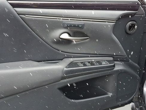 Used 2021 Lexus ES 350 w/ Premium Package image 12