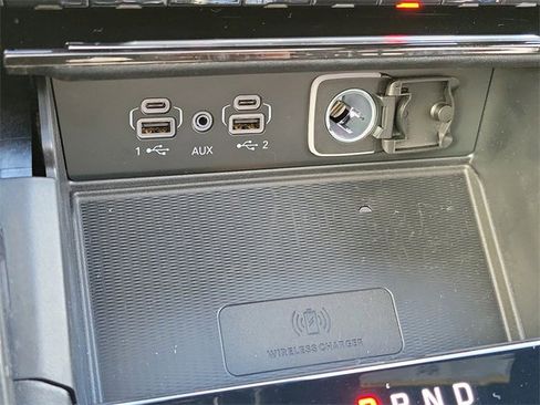 New 2025 Jeep Grand Cherokee L Altitude image 20