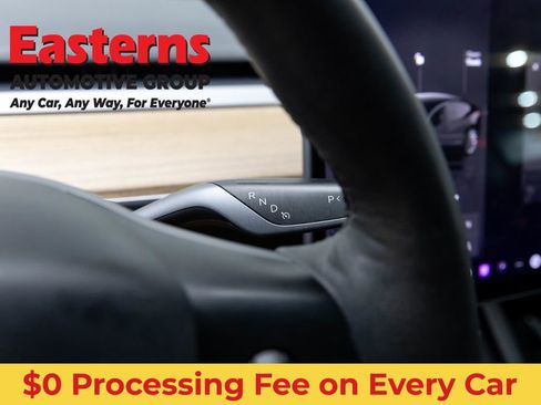 Used 2023 Tesla Model 3 Standard Range RWD image 12