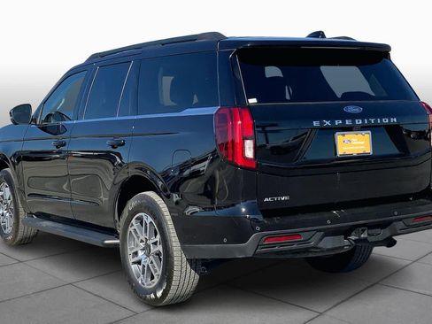 Certified 2025 Ford Expedition Active RWD image 13