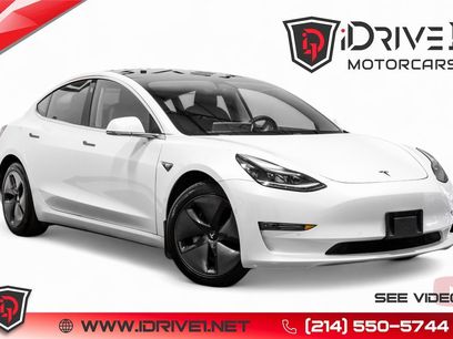 Used 2020 Tesla Model 3 Performance