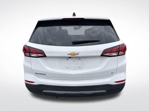 Used 2024 Chevrolet Equinox LT image 7