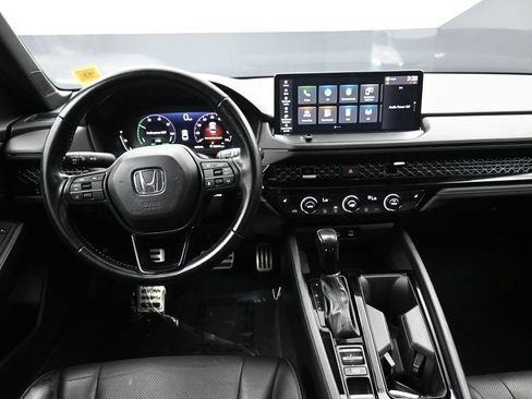 Certified 2023 Honda Accord Sport image 20