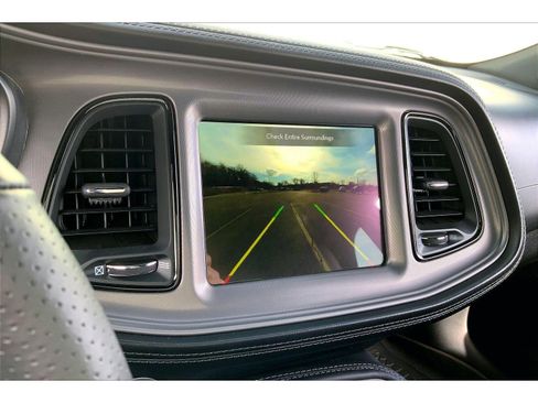 Used 2023 Dodge Challenger R/T w/ T/A Package image 16