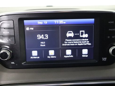 Used 2019 Hyundai Santa Fe Limited image 43