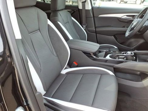 New 2026 Buick Envision Sport Touring image 23