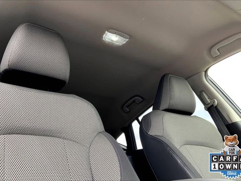 Certified 2024 Subaru Crosstrek 2.0i Premium AWD/4WD image 15