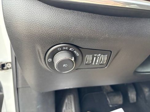 Used 2024 Jeep Compass Limited AWD/4WD image 25