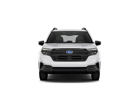 New 2026 Subaru Forester AWD/4WD image 2