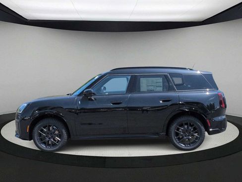 New 2027 MINI Cooper Countryman S AWD/4WD image 4