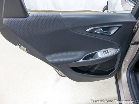 Used 2024 Chevrolet Malibu LT FWD image 20